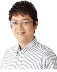 内藤 忍